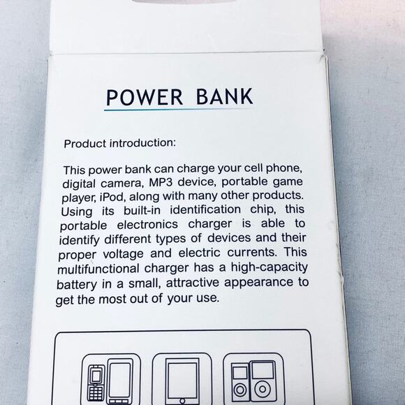 Amazon Business Power Bank - Picture 3 of 3